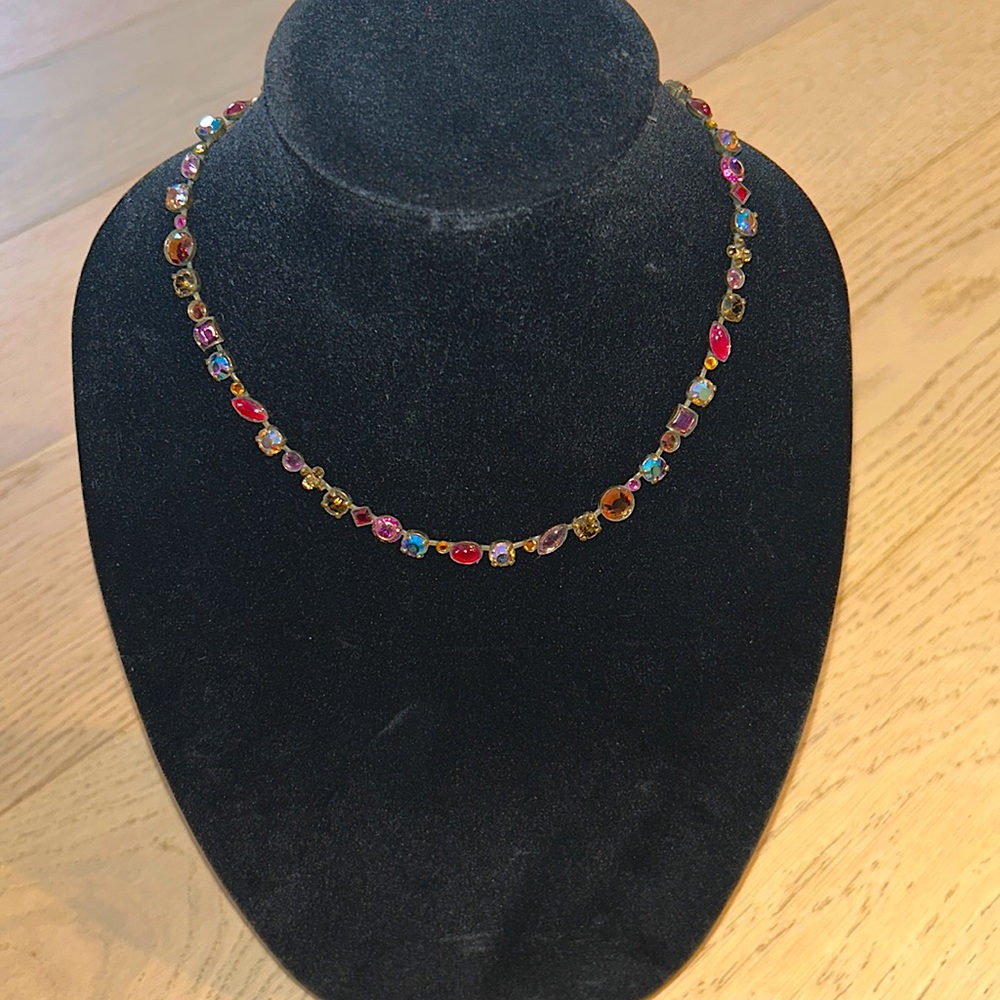 Sorrelli Vintage Necklace